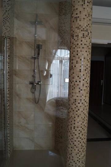 Фото номера Люкс с кроватью размера &quot;king-size&quot; и джакузи Отель Hotel Viwaldi г. Baruchowo 5
